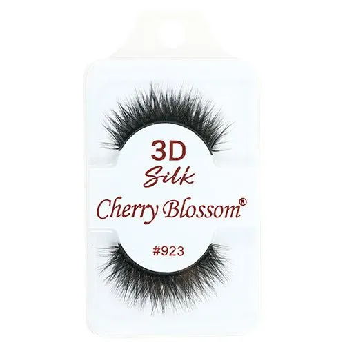 Cherry Blossom 3D Eyelashes