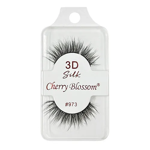 Cherry Blossom 3D Eyelashes