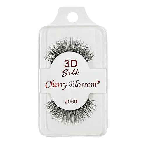 Cherry Blossom 3D Eyelashes