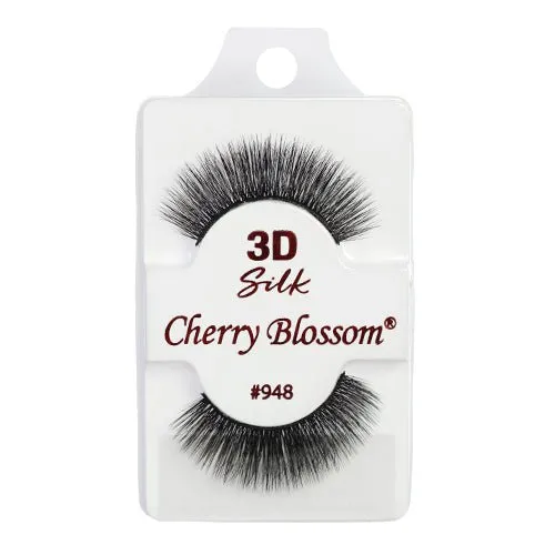 Cherry Blossom 3D Eyelashes