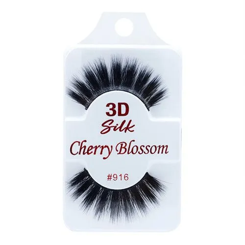 Cherry Blossom 3D Eyelashes