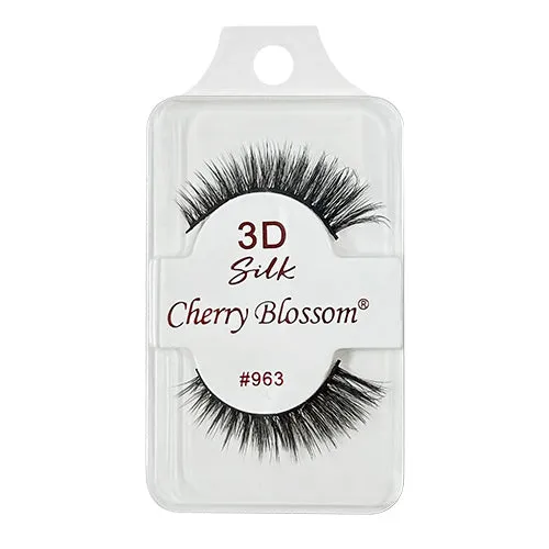 Cherry Blossom 3D Eyelashes