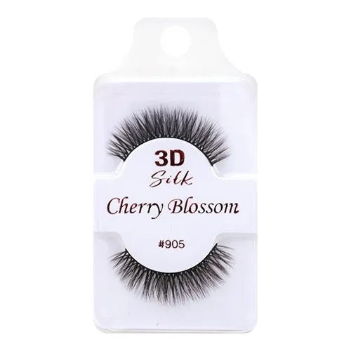 Cherry Blossom 3D Eyelashes