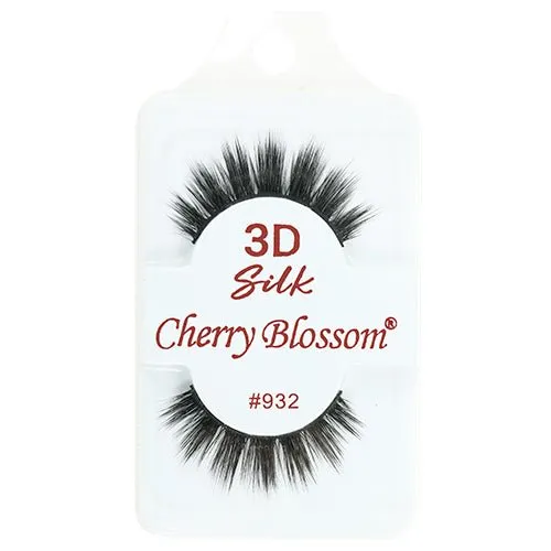 Cherry Blossom 3D Eyelashes