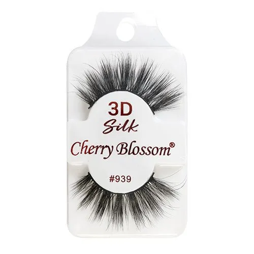 Cherry Blossom 3D Eyelashes