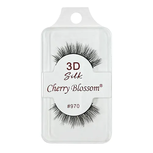 Cherry Blossom 3D Eyelashes