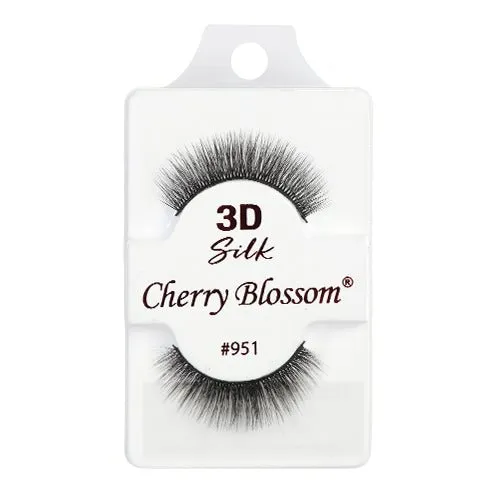 Cherry Blossom 3D Eyelashes