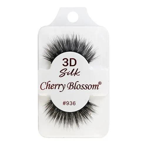 Cherry Blossom 3D Eyelashes