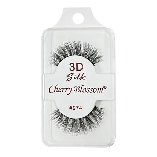 Cherry Blossom 3D Eyelashes