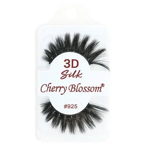 Cherry Blossom 3D Eyelashes