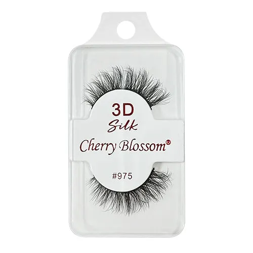 Cherry Blossom 3D Eyelashes