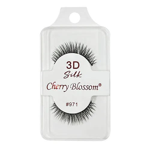 Cherry Blossom 3D Eyelashes