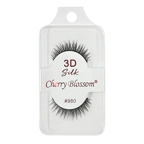 Cherry Blossom 3D Eyelashes