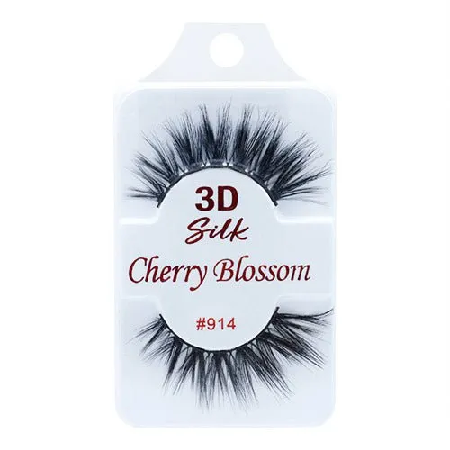 Cherry Blossom 3D Eyelashes