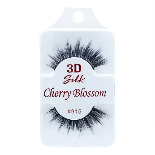 Cherry Blossom 3D Eyelashes