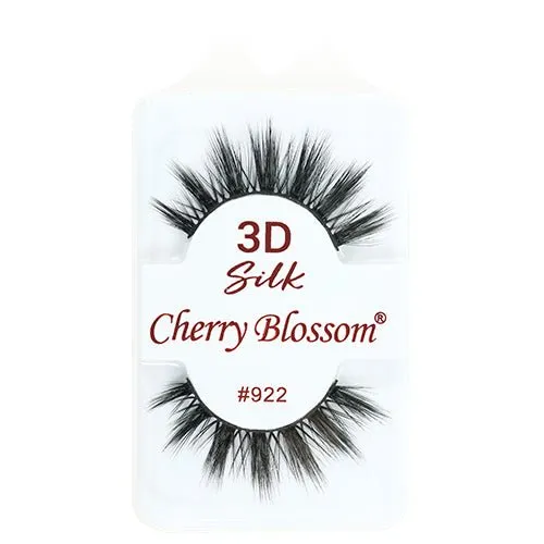 Cherry Blossom 3D Eyelashes