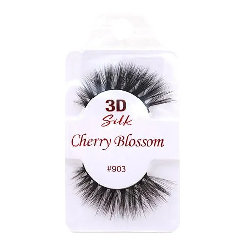 Cherry Blossom 3D Eyelashes