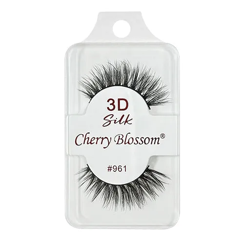 Cherry Blossom 3D Eyelashes