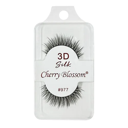 Cherry Blossom 3D Eyelashes