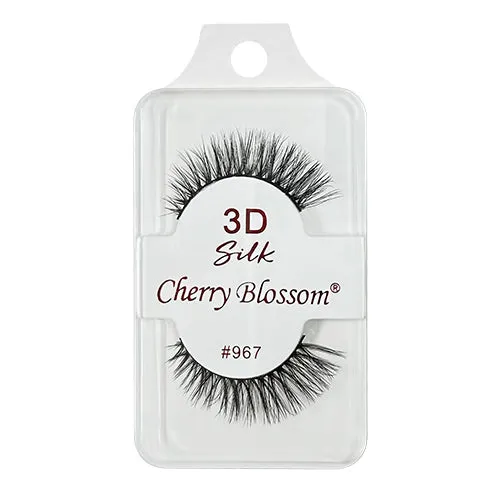 Cherry Blossom 3D Eyelashes