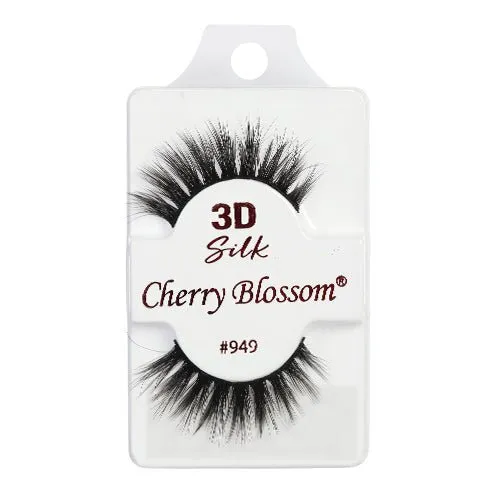 Cherry Blossom 3D Eyelashes