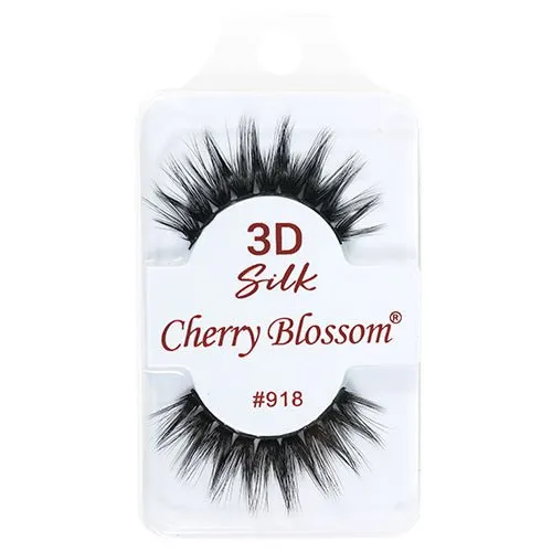 Cherry Blossom 3D Eyelashes