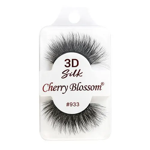 Cherry Blossom 3D Eyelashes