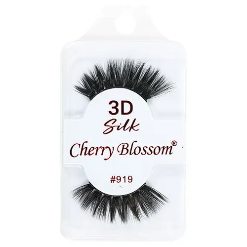 Cherry Blossom 3D Eyelashes