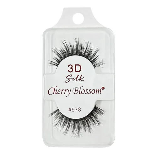 Cherry Blossom 3D Eyelashes