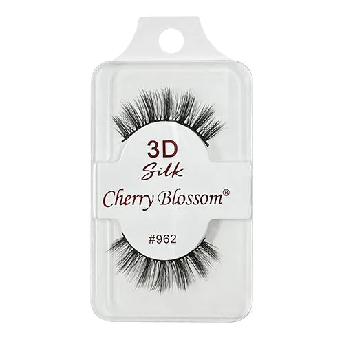 Cherry Blossom 3D Eyelashes