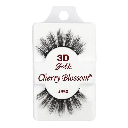 Cherry Blossom 3D Eyelashes