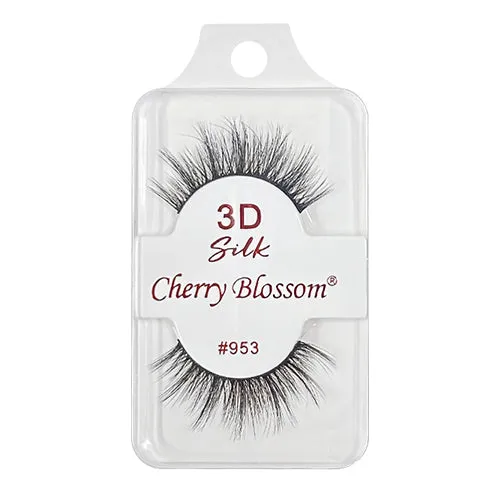 Cherry Blossom 3D Eyelashes