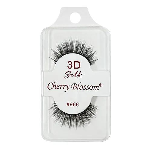 Cherry Blossom 3D Eyelashes