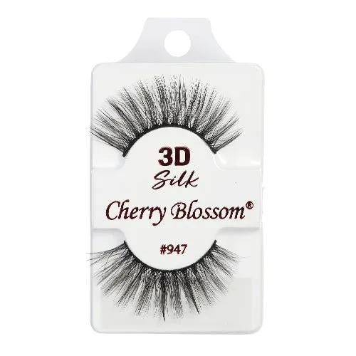 Cherry Blossom 3D Eyelashes