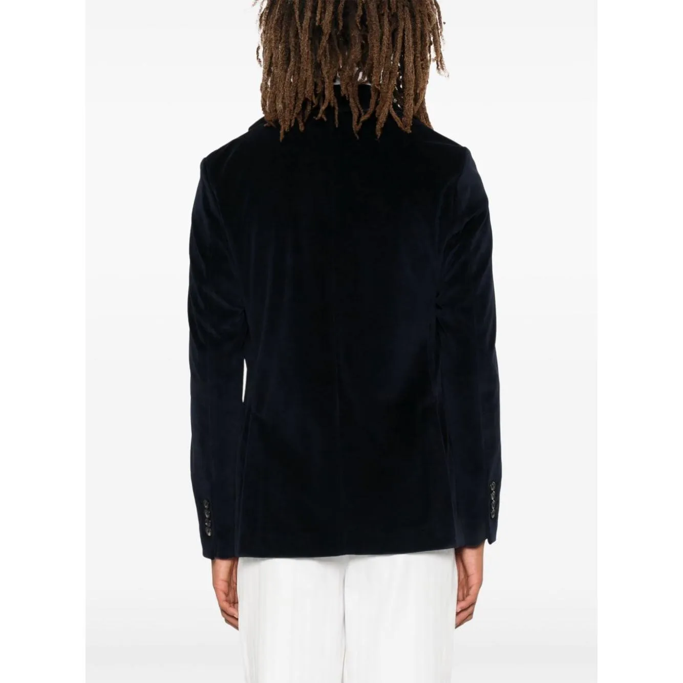 Circolo 1901 Jackets Blue