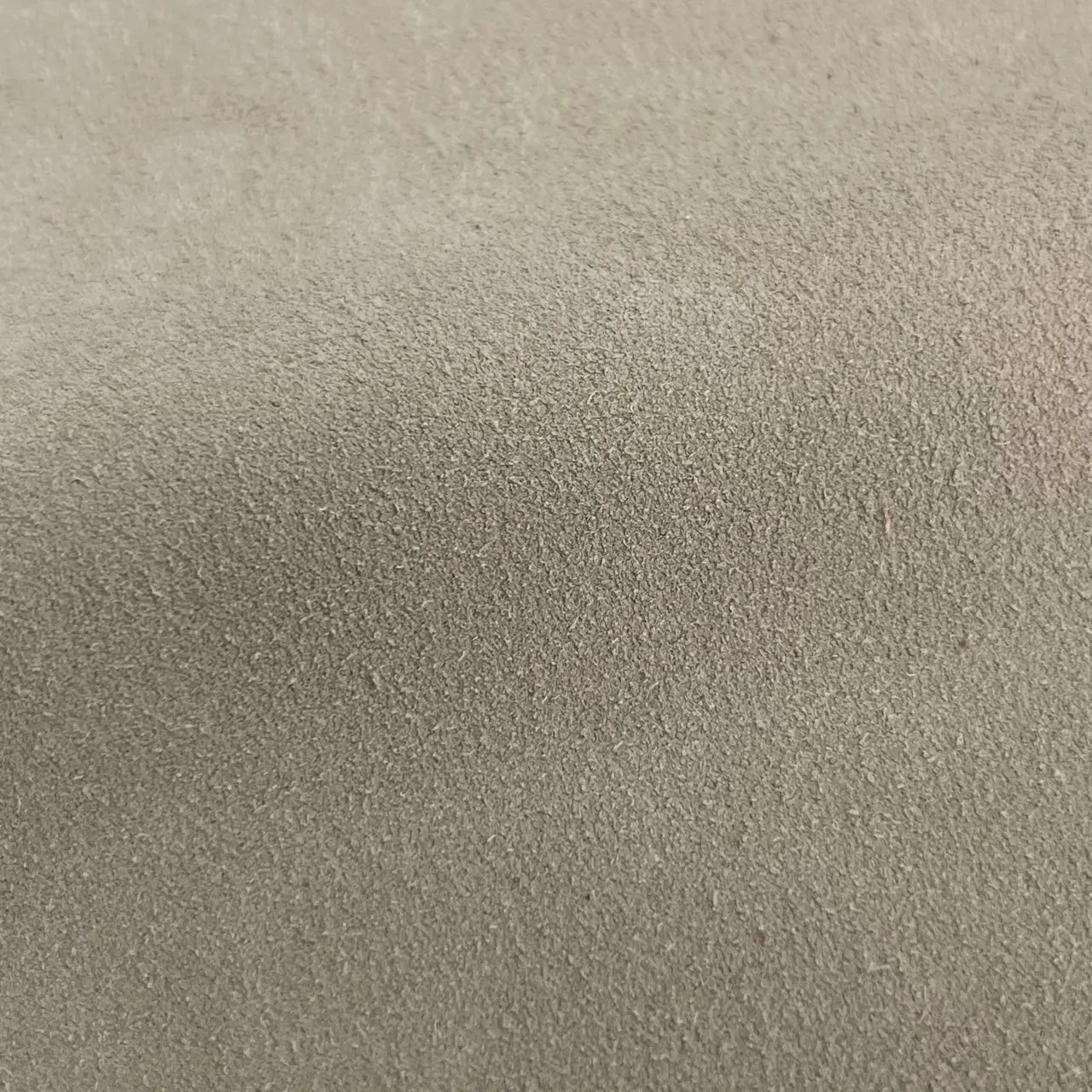 Cow Suede Samples