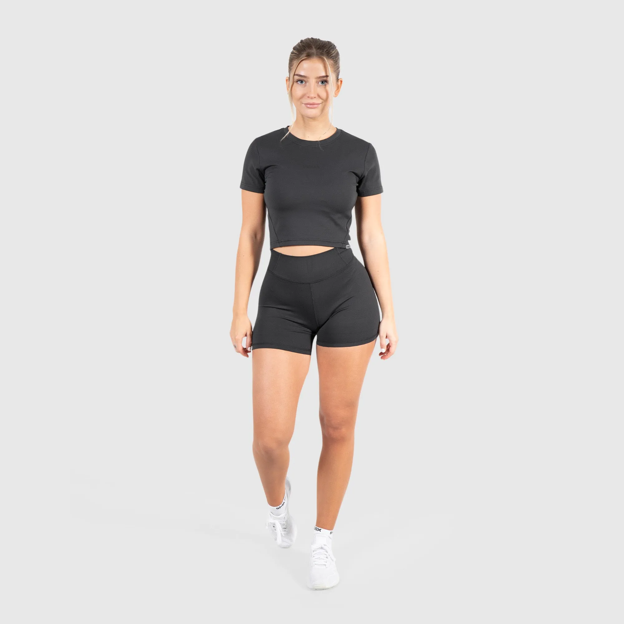 Crop T-Shirt Advance Pro