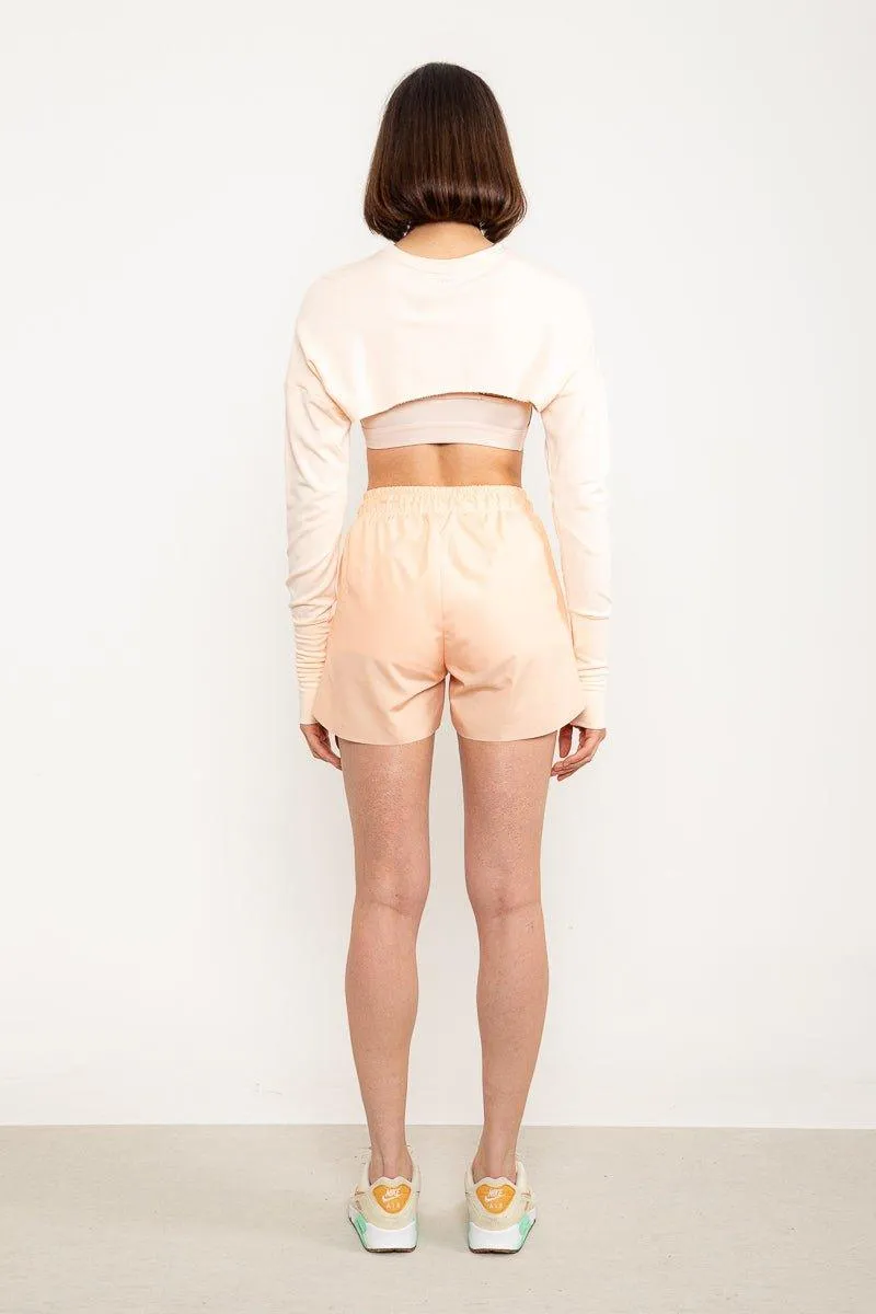 Cropped Rowa Samoa Vanilla Cream