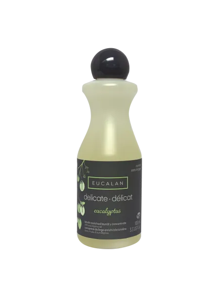 Eucalan Wash - Travel Size