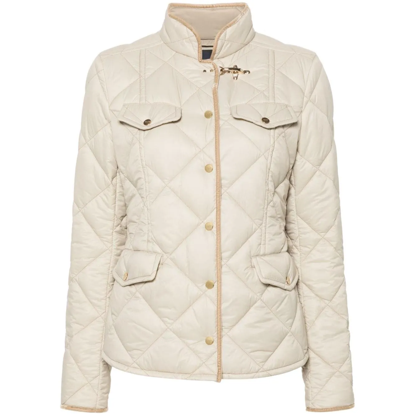 Fay Jackets Powder