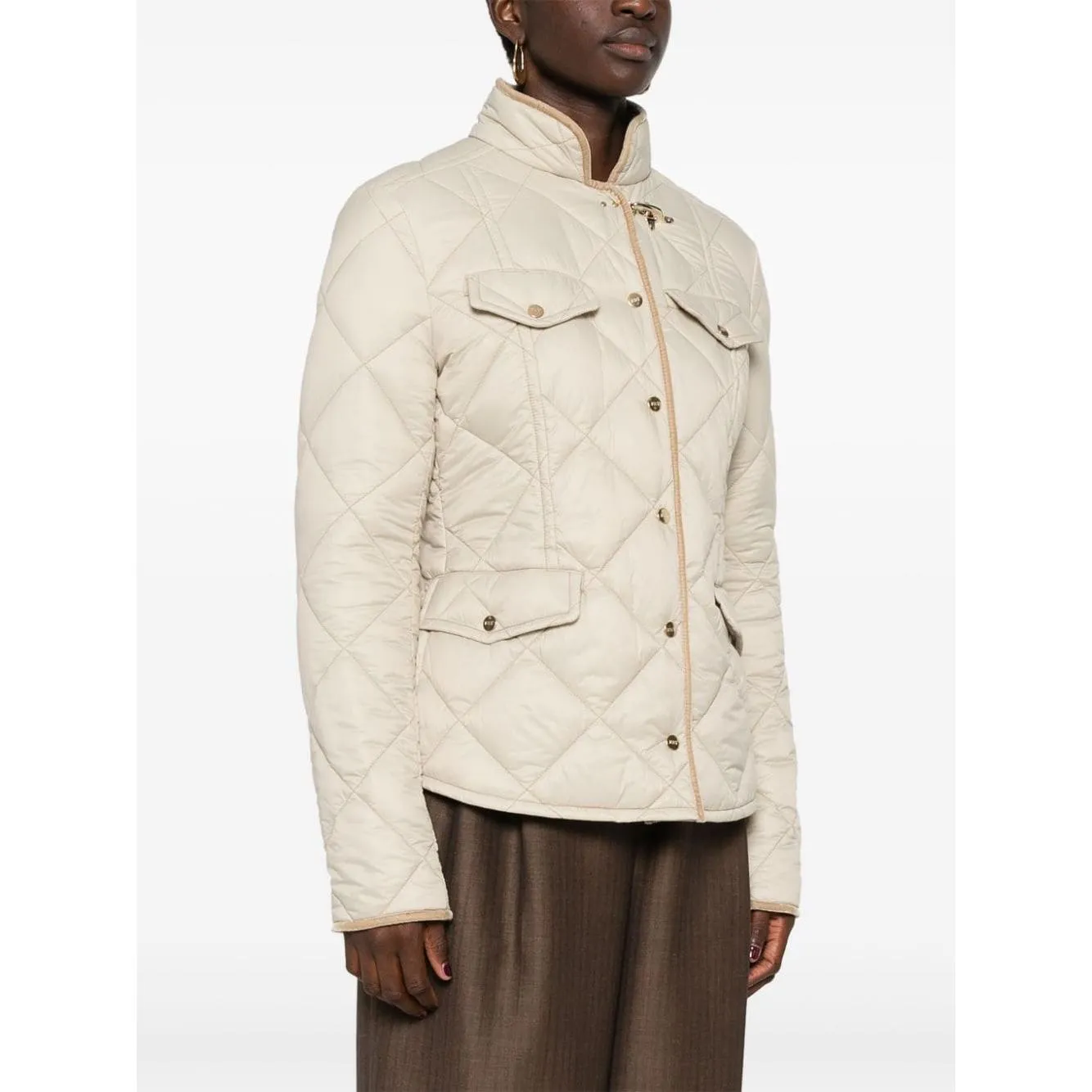 Fay Jackets Powder