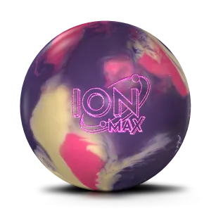 Ion Max