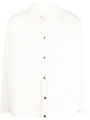 Jil Sander Jackets Beige