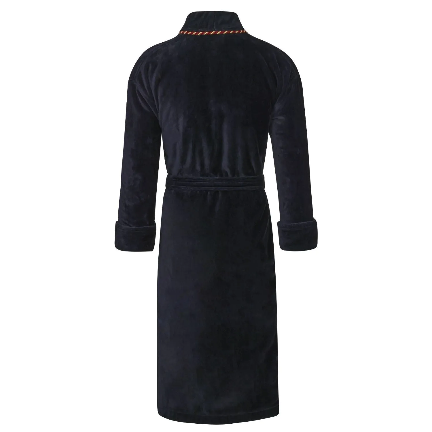 Men's Robe - Earl Navy