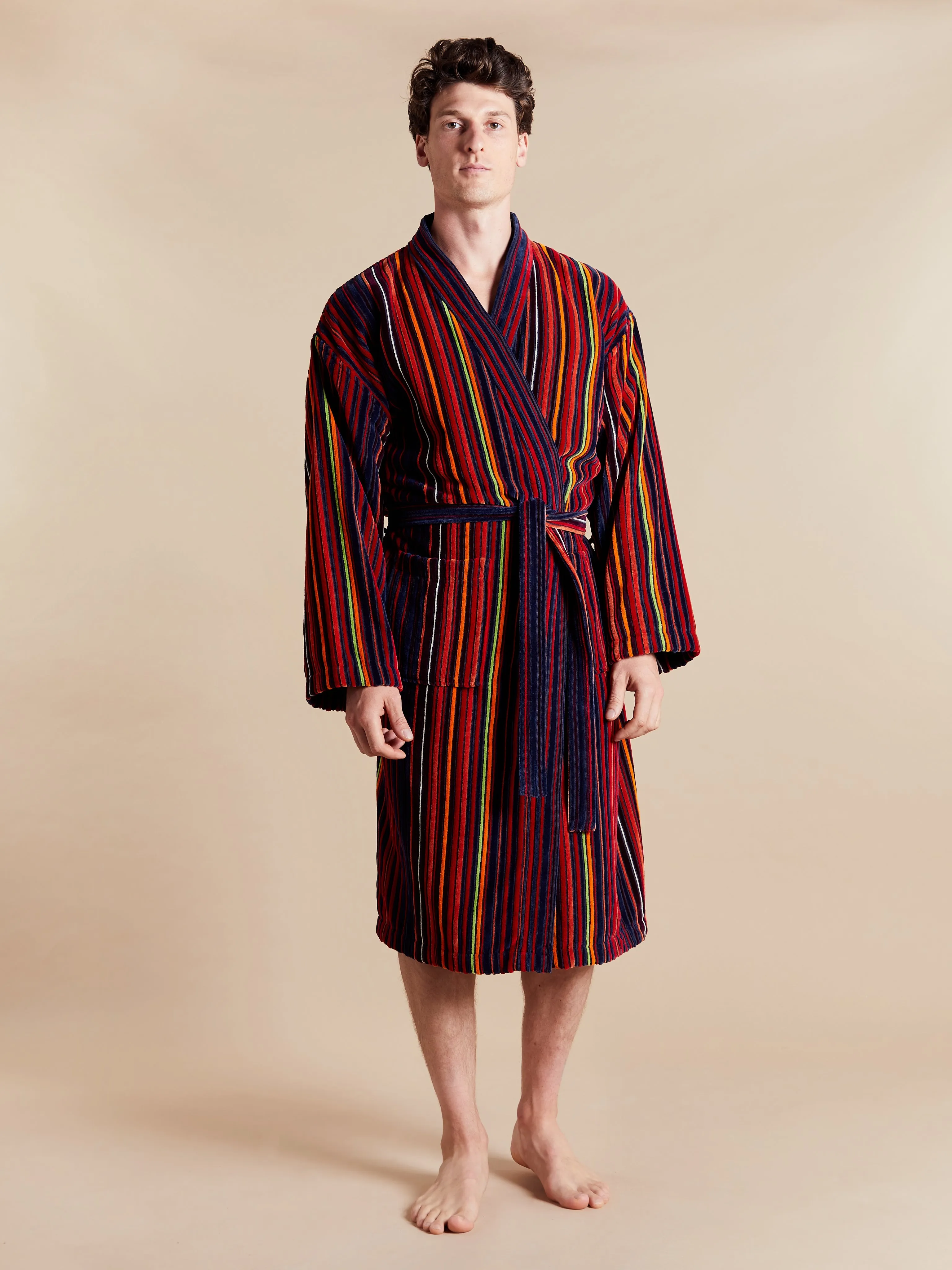 Men's Robe - Regent