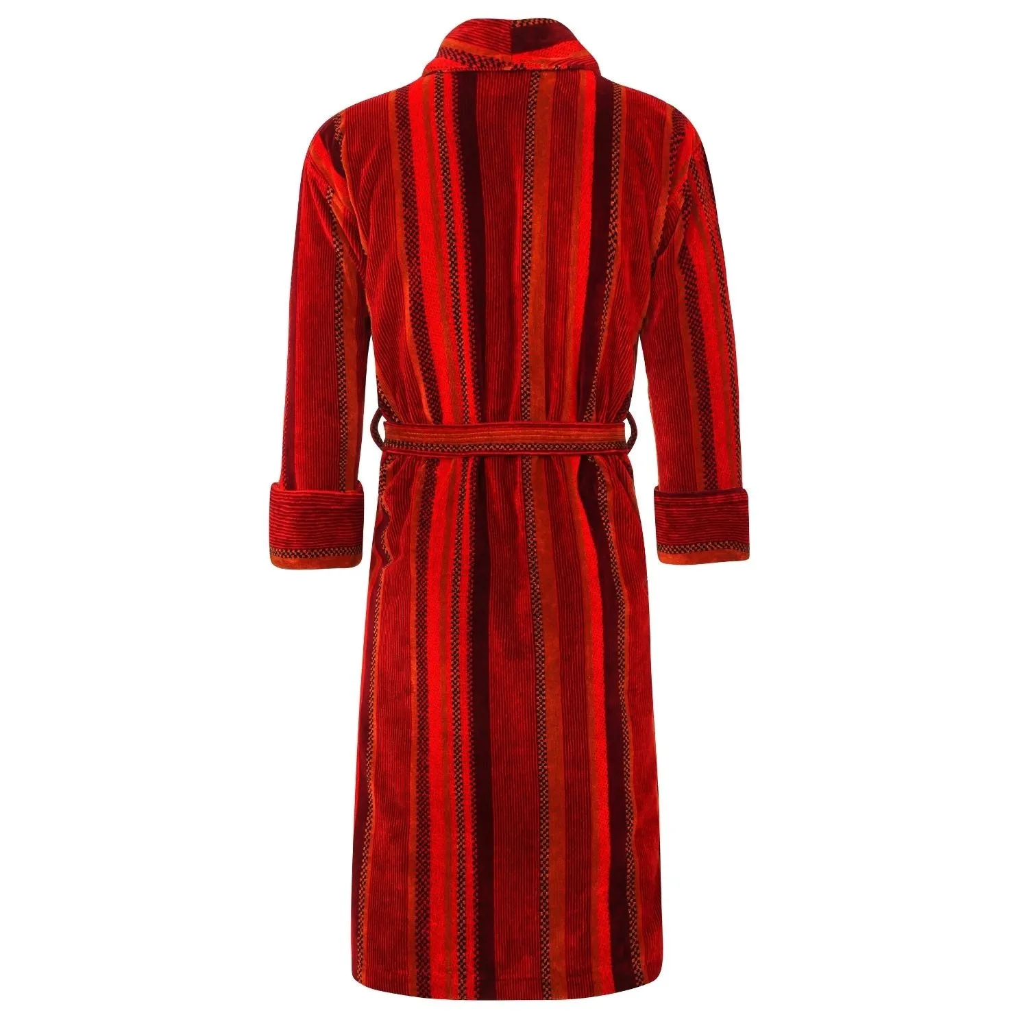 Men's Robe - Venezia