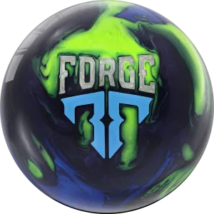 Nuclear Forge