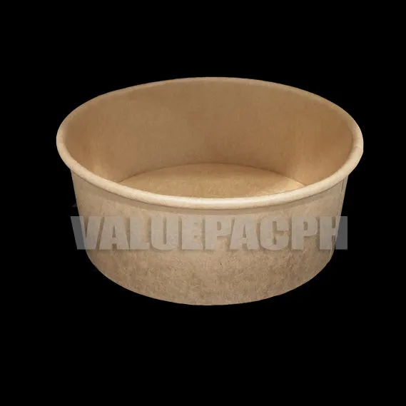 Paper Bowl 750ml