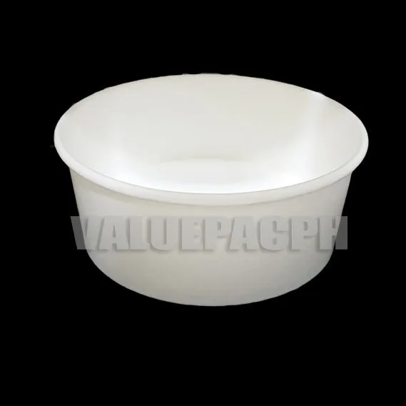 Paper Bowl 750ml