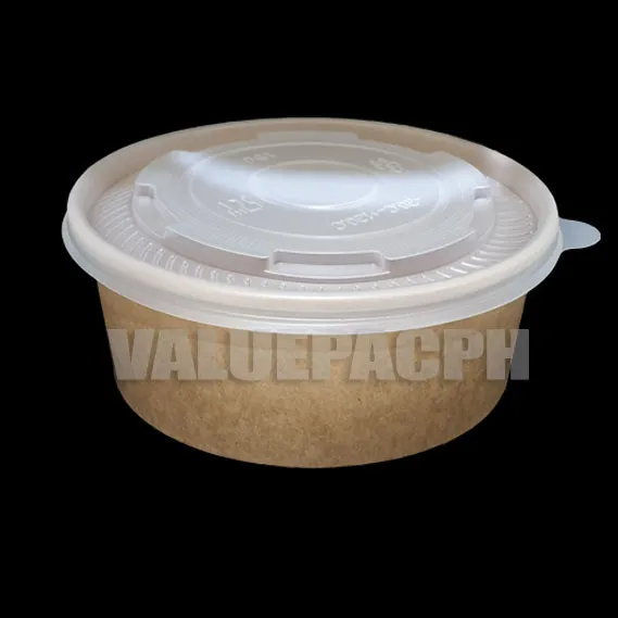 Paper Bowl 750ml